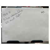 1968-D Silver Uncirculated U.S. Mint Set