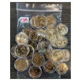 Presidential Commemorative Coins