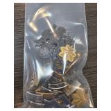 Military Insignia and Pins