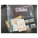 British Mint Stamp Sets