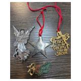 Reed And Barton Ornaments And Decorative Pieces