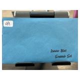 1984 Denver Mint Souvenir Coin Setï¿½