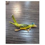 Original by Robert Enamel Bird Pin