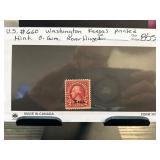 US #660 Kansas Mint Never Hinged Stamp