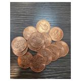 High-Grade Commemorative Coins