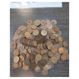 European Coin Collection