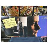 Phil Collins LP Vinyl Record Set