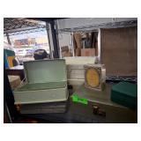 Decorative Boxes and Accessories