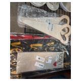 Decorative Love-Themed Items