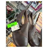 Size 9 Clarks Collection Shoes, New With Tags
