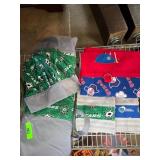 Dallas Stars and Texas-Themed Aprons and Towels