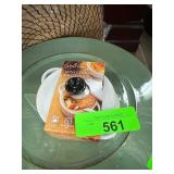 Crofton Mini Ceramic Casserole Dish