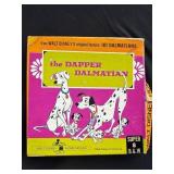Walt Disney 8mm Film ï¿½The Dapper Dalmatianï¿½