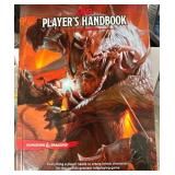 Dungeons & Dragons Playerï¿½s Handbook