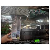 Yamaha HTR-5540 AV Receiver and GE Surge Protector