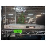 Philips DVD622/37 Progressive Scan Player