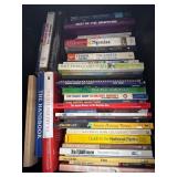 Books on Various Subjects