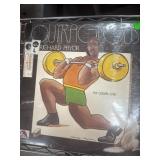 Richard Pryor Outrageous Comedy Record