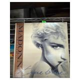 Madonna ï¿½True Blueï¿½ Vinyl Maxi Single