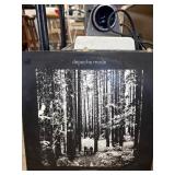 Depeche Mode Live in Austin Vinyl Record