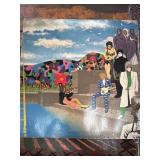 Prince and the Revolution Vinyl Record Album