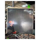 Eurythmics ï¿½Here Comes the Rain Againï¿½ Vinyl