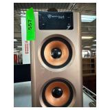 Rockville RHB70 Bluetooth Home Speaker