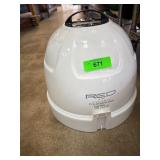 Red by Kiss Tourmaline Hair Dryer