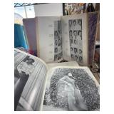 3 Lincoln High School Yearbooks, Dallas, TX