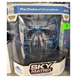 Hero RC Sky Matrix Quadcopter Aerocraft