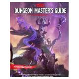 Dungeons & Dragons Dungeon Masterï¿½s Guide