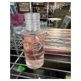 Dior Joy Perfume Bottle with Liquid Contents