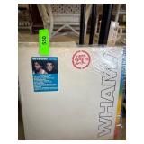 Wham! ï¿½The Finalï¿½ Double Vinyl Album