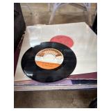 Vinyl Records, Mixed Artists