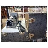 Vintage EDL Tach-X Projector System