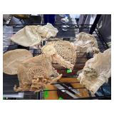 Vintage Handmade Bonnets