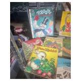 Vintage Childrenï¿½s Books