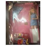 1998 Barbie Generation Girl Doll