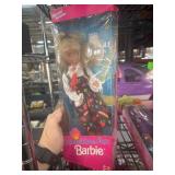 Mattel Schooltime Fun Barbie Special Edition