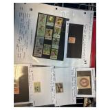 Global Stamp Collection