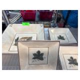 Williams Sonoma Italian Ceramic Bowls Set