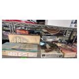 Ship Model Kits Collection