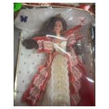 1997 Special Edition Holiday Barbie Doll
