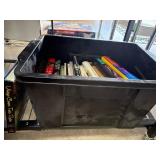 Hardcover and Paperback Books