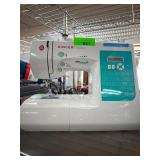 Singer Stylist Model 7258 Sewing Machine