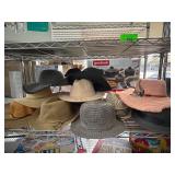 Womenï¿½s and Menï¿½s Hats
