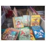 Vintage Childrenï¿½s Books