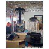 Ninja Blender with Accessories and Attachments