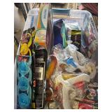 Pool and Water Recreation Accessories