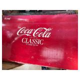K-Line Coca-Cola Classic O Gauge Train Set